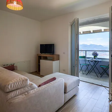 Residenza Luna Stresa