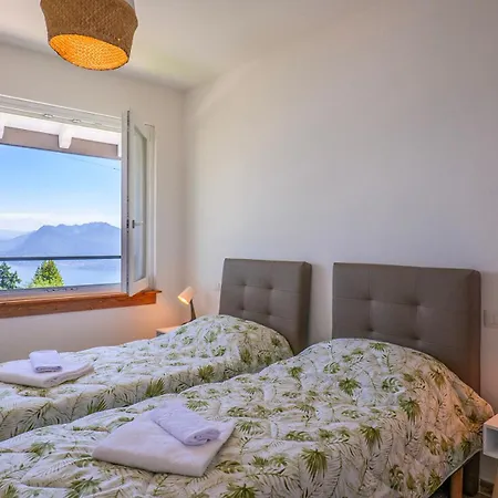 Residenza Luna * Στρέσα