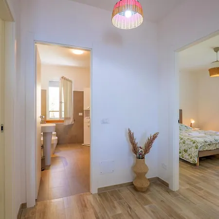 Residenza Luna Διαμέρισμα