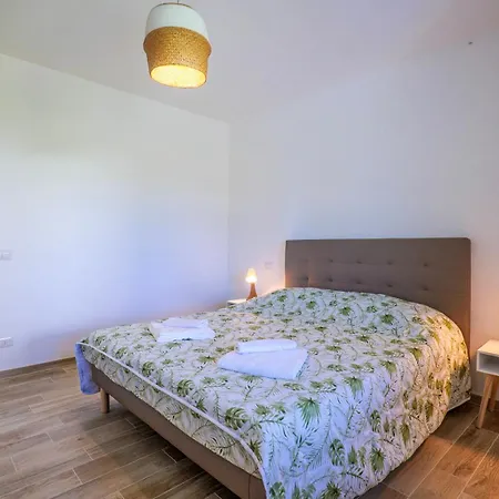 Lägenhet Residenza Luna *