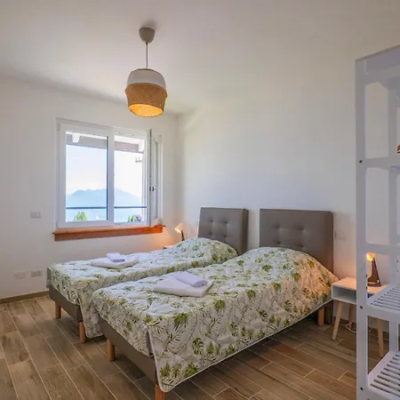 Residenza Luna Lägenhet