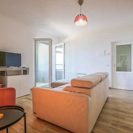 Residenza Luna Lägenhet *
