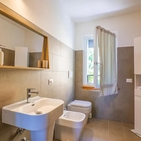 Διαμέρισμα Residenza Luna *