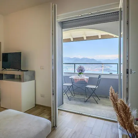Residenza Luna Stresa