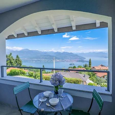 Residenza Luna * Stresa
