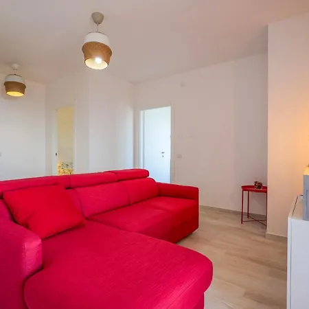 Residenza Luna Διαμέρισμα
