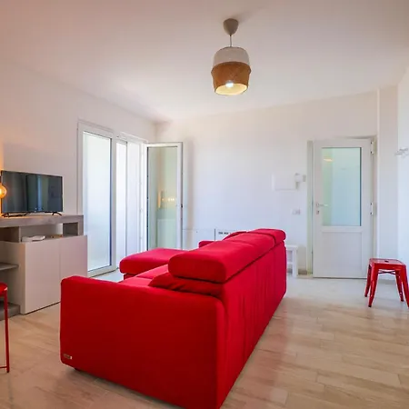 Lägenhet Residenza Luna