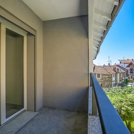 Διαμέρισμα Residenza Luna *