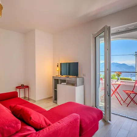 Residenza Luna Στρέσα