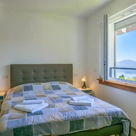 Lägenhet Residenza Luna