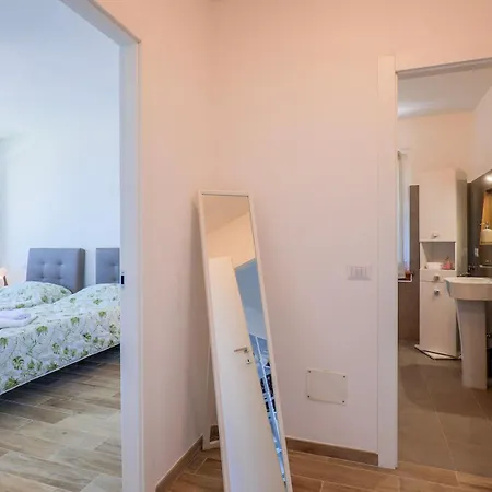 Residenza Luna Διαμέρισμα Στρέσα