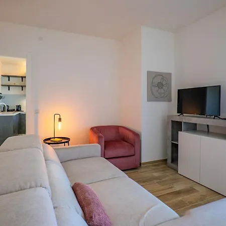 Residenza Luna Stresa