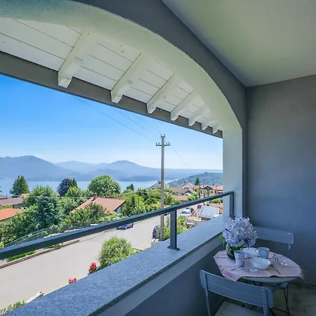 Residenza Luna Διαμέρισμα