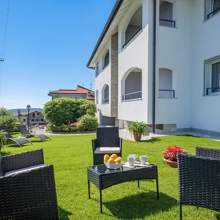 Residenza Luna *