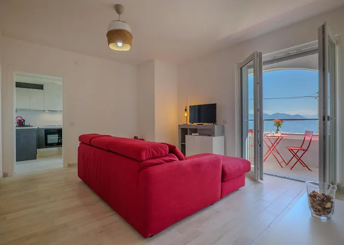 Residenza Luna Appartamento