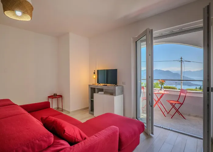 Appartamento Residenza Luna *