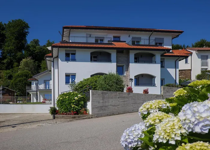 Residenza Luna *