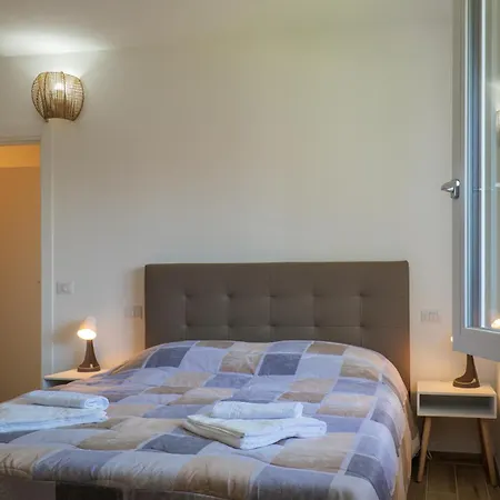 Apartmán Residenza Luna *