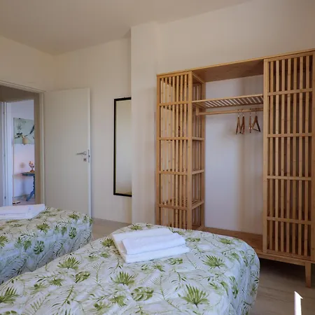 Residenza Luna Apartmán