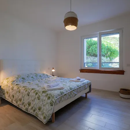 Apartmán Residenza Luna Stresa