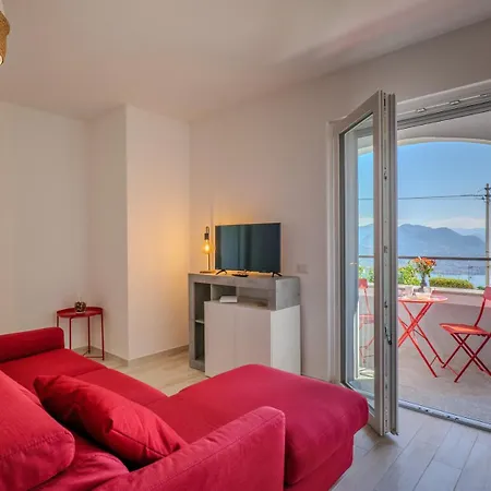 Apartament Residenza Luna *