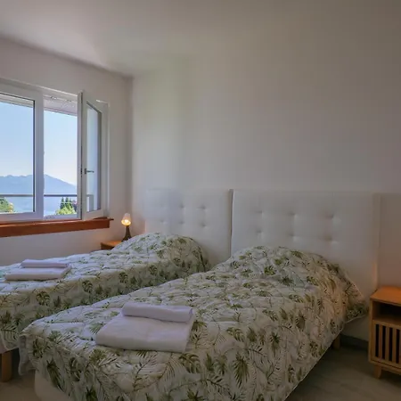 Residenza Luna Apartmán
