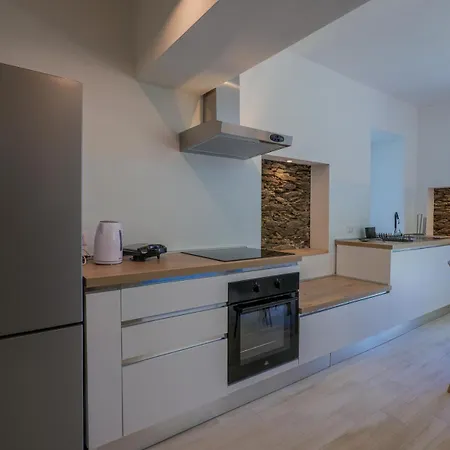 Residenza Luna Apartmán