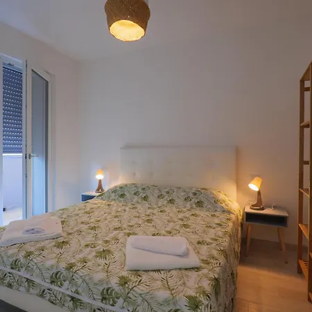 Residenza Luna Apartmán