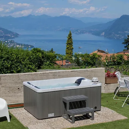 Apartament Residenza Luna