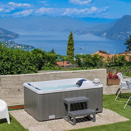 Apartament Residenza Luna *